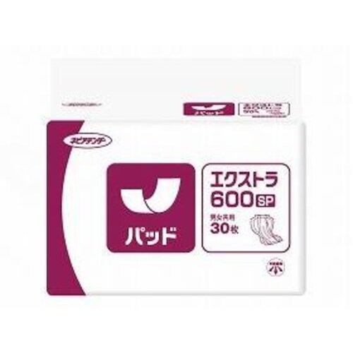 Gパッドエクストラ600SP/30枚×4個×2