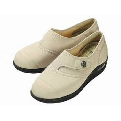 彩彩ちりめん W1100/ベージュ/21.5×2