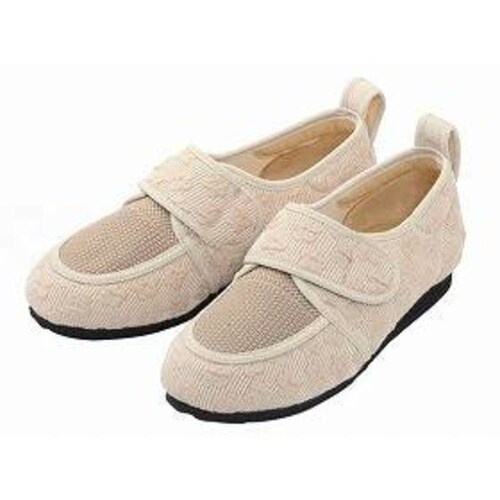 彩彩ジャガード W903/ベージュ/23.5×2