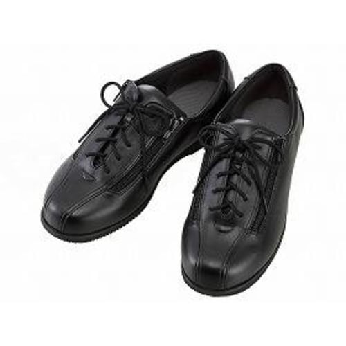 コンフォートIII両足 5E/黒/左LL/右5L