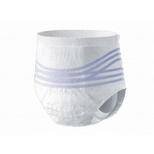 歩行アシストパンツ 2回 L 16枚入×3個×2