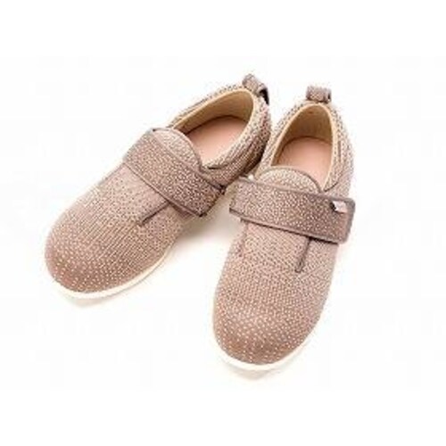 ダブルマジックIIIニット両 5E/ベージュ/S