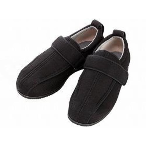 ケアフルIII(両足)5E/黒/左4L/右LL