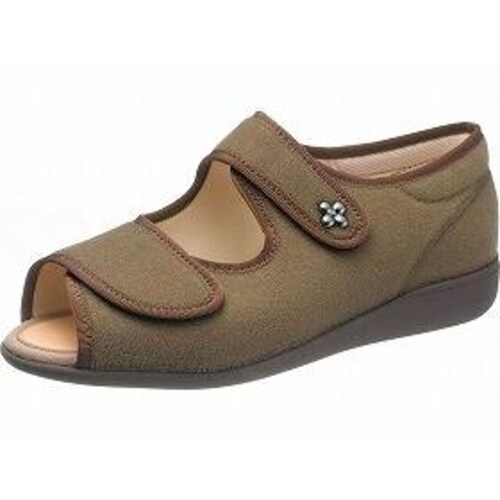 快歩主義L133SL オークパイル 21.5×2