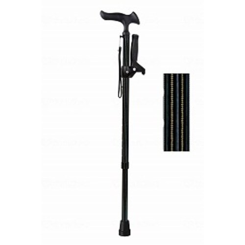 かるがもオム補助グリップ付/ストライプ