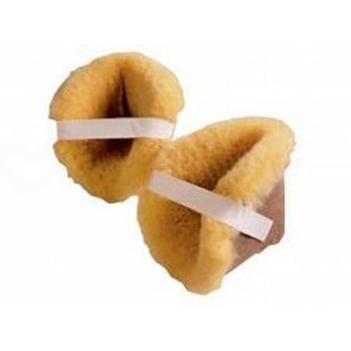 シルバラード かかとあて(2個1組)