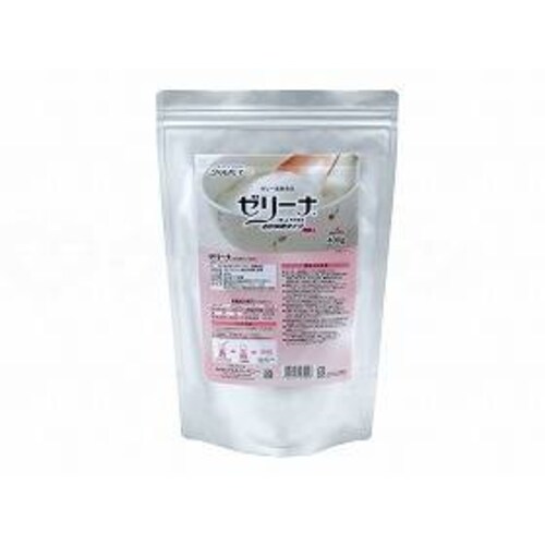 ゼリーナ おかゆ用タイプ 400g