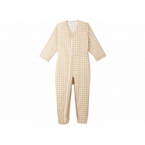 コンビネーションII/チドリベージュ/3L