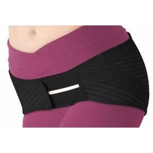 バランサーバンド/ブラック/LL