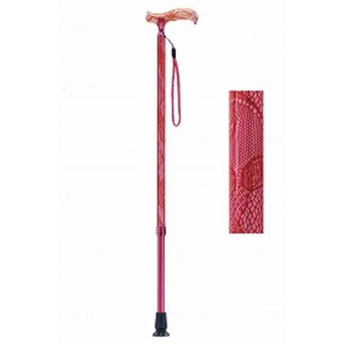 ステッキ レーシィ/レーシィ赤