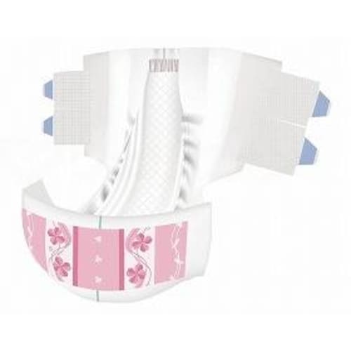 幅広テープ/M/20枚入×4個