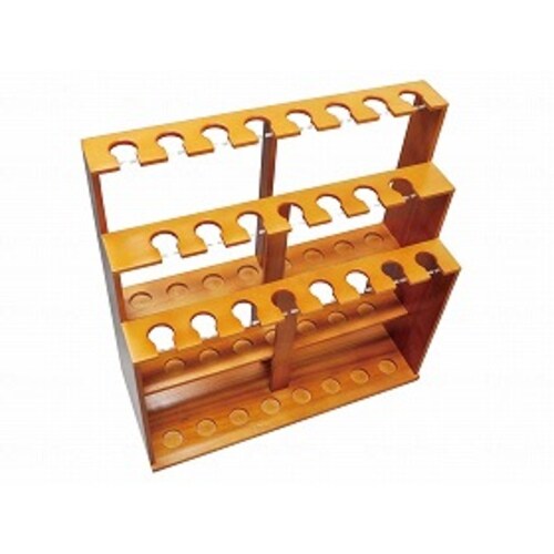 杖用 木製什器(23本用)