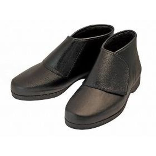 雪道さん 紳士用スパイク付 左26.0 右24.0