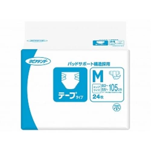 Gテープタイプ/M/24枚×3個