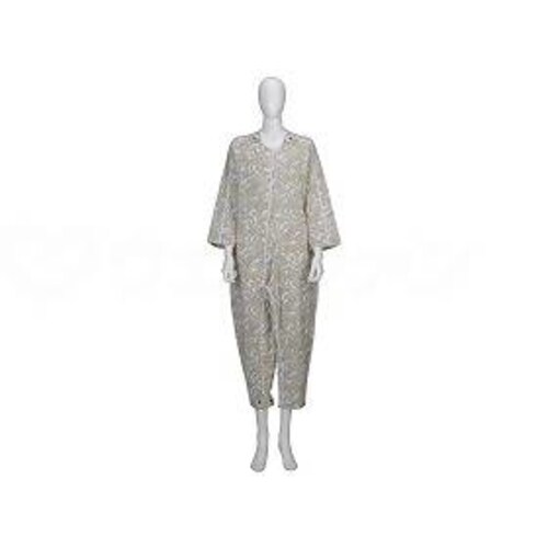 フドーねまき5型3シーズン/Pイエローイエロ/LL