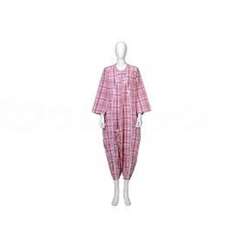 フドーねまき1型 スリーシーズン/ピンク/M