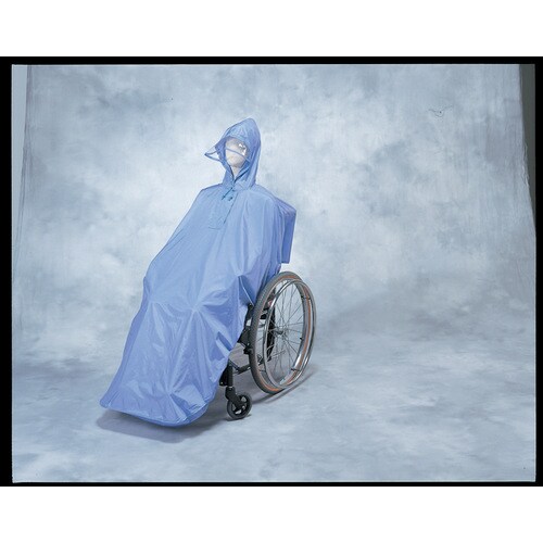 ケアーレイン/ブルー