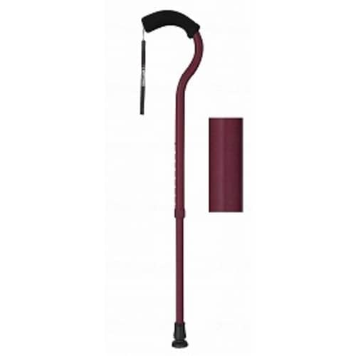 フラミンゴN 伸縮/バーガンディ