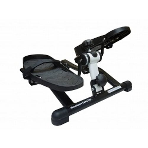 ムーブコア エクササイザー/ホワイト