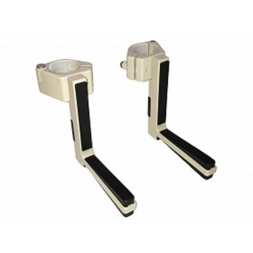 すっきり手すり クリンディ ベッド用アーム