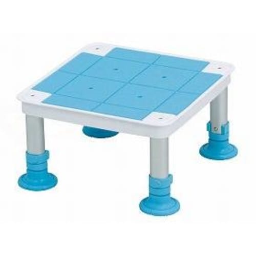 テイコブ浴槽台(小)16 ブルー