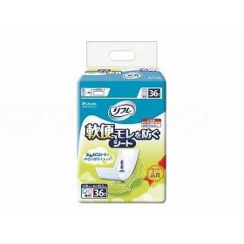 リブドゥ リフレ 軟便モレを防ぐシート