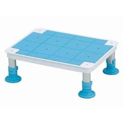 テイコブ浴槽台(中)13 ブルー