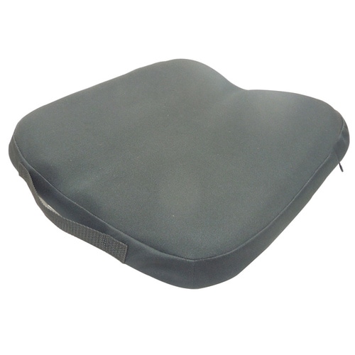 マイ整座クッションGC/ブラック