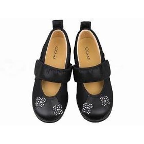 CRAAS パッセージ/ブラック/SS