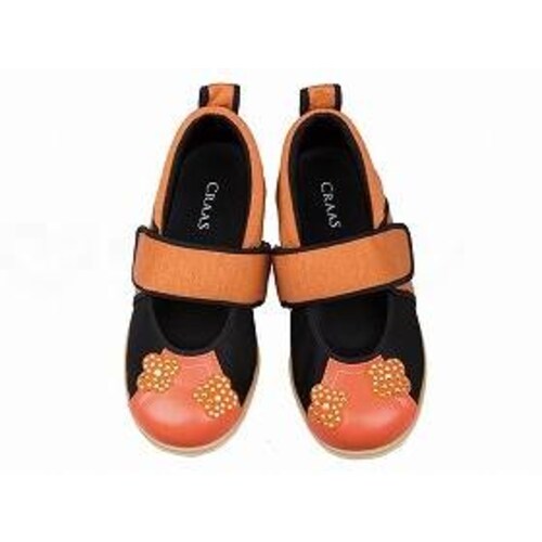 CRAAS パッセージ/オレンジ/S