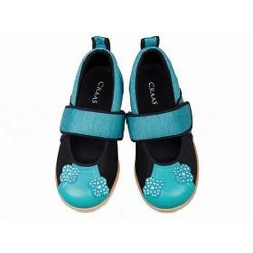 CRAAS パッセージ/グリーン/M