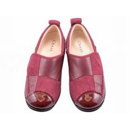 CRAAS カノンS/ボルドー/L