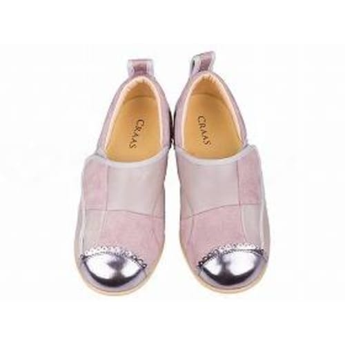 CRAAS カノンS/ラベンダー/SS