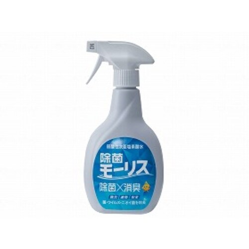 除菌モーリス/400ml/24個入