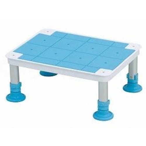 テイコブ浴槽台(中)16 ブルー