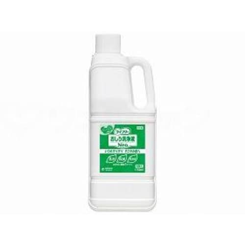 おしり洗浄液Neo 付替シトラス1750ml×2本