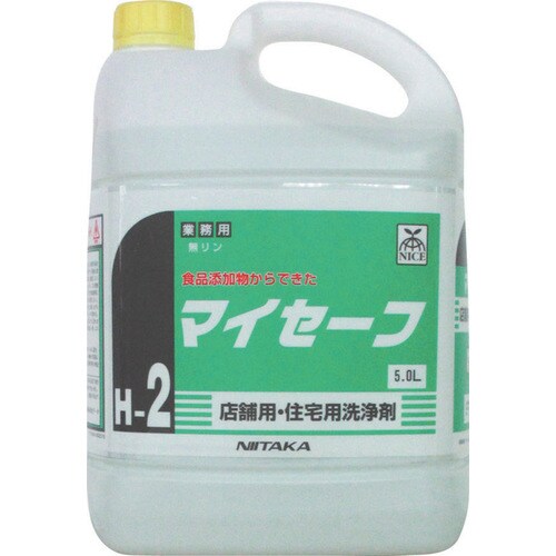 マイセーフ/5L×3本