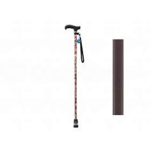 光る杖 折りたたみタイプ/LC−14F