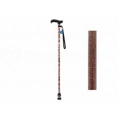 光る杖 折りたたみタイプ/LC−16F