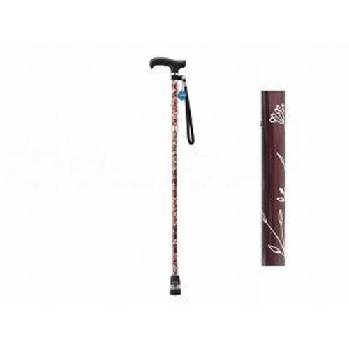 光る杖 折りたたみタイプ/LC−18F