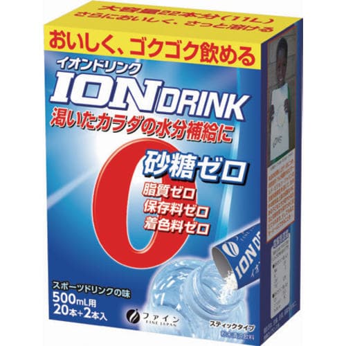 イオンドリンク/22包入×30個