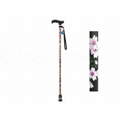 光る杖 折りたたみタイプ/LC−19F