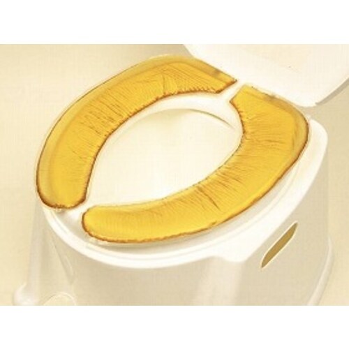 便座用アクションパッド カバー付