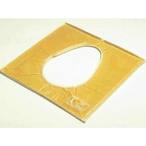 便座用アクションパッド カバーなし