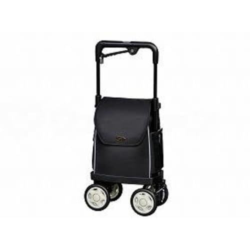 ウォーキングキャリー iカート ネオ/ブラック