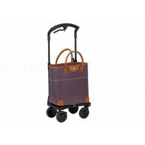 おとなりカート/ブラウン/右用