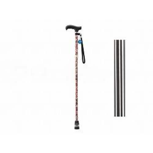 光る杖 折りたたみタイプ/LC−21F