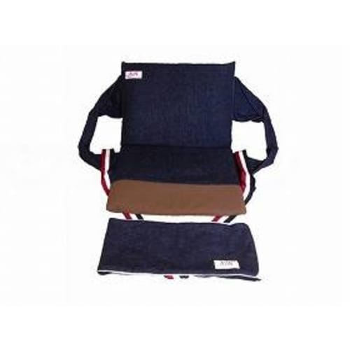 リフティ + ピーヴォ セット インディゴ