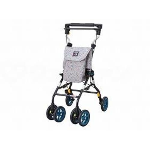 ライトステップタイニーWヌーボー フラワーサックス