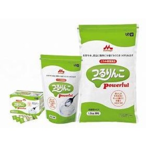 つるりんこPowerful 1.5kg×4個
